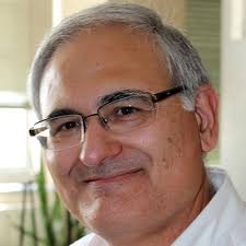 Dr. Enrico de Lillo